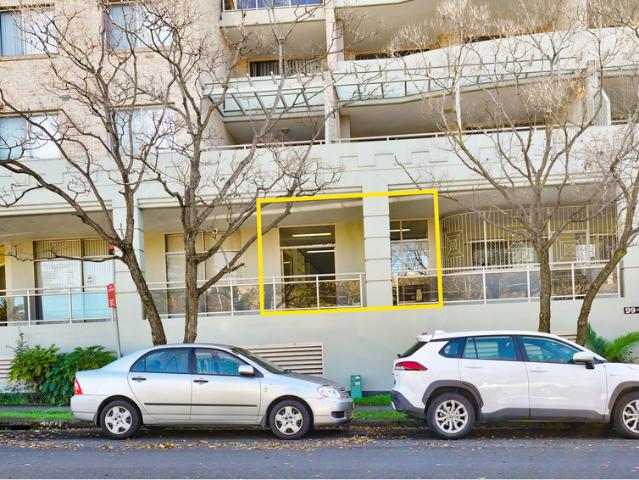 Retail for sale in Sydney, New South Wales