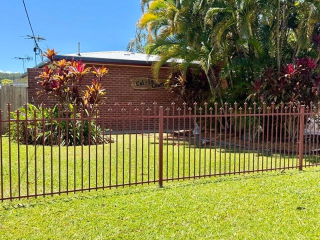 Apartment for sale in Mossman, North Mossman