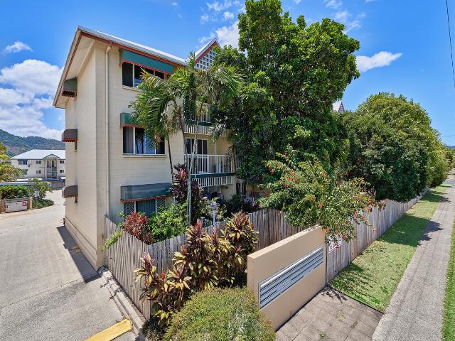 Apartment for sale in Cairns, Queensland
