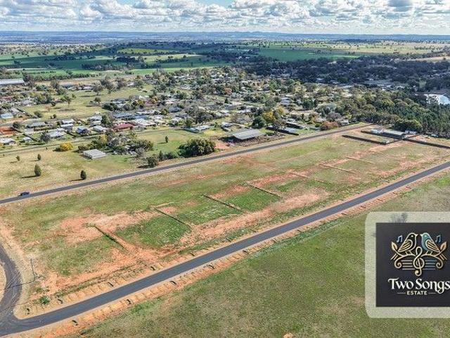 Land for sale in Coolabah, New South Wales