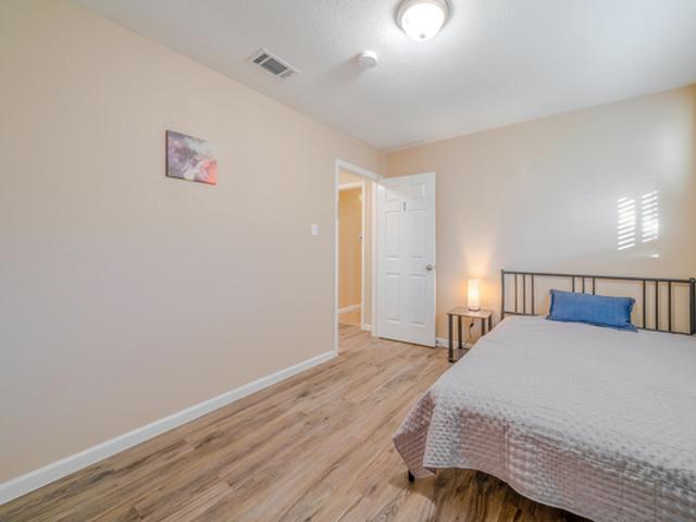 Room for rent in Harris, Texas