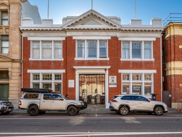 Office for rent in Western Australia