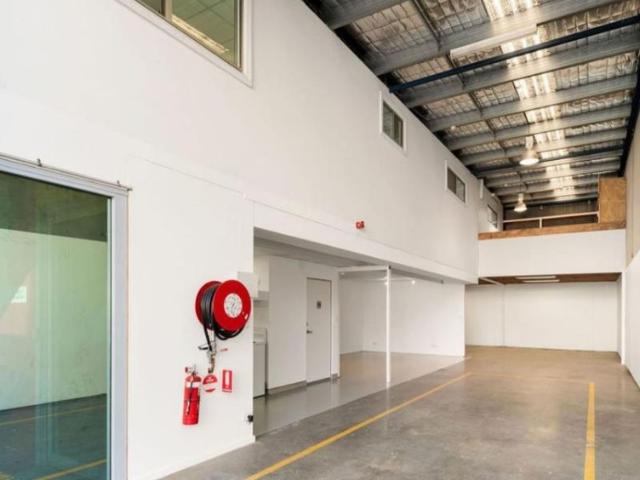 Warehouse for rent in Sydney, New South Wales
