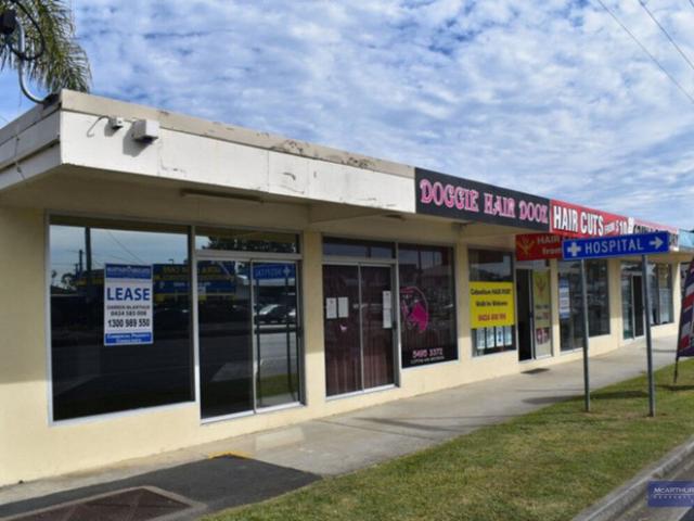 Retail for rent in Toombul, Queensland