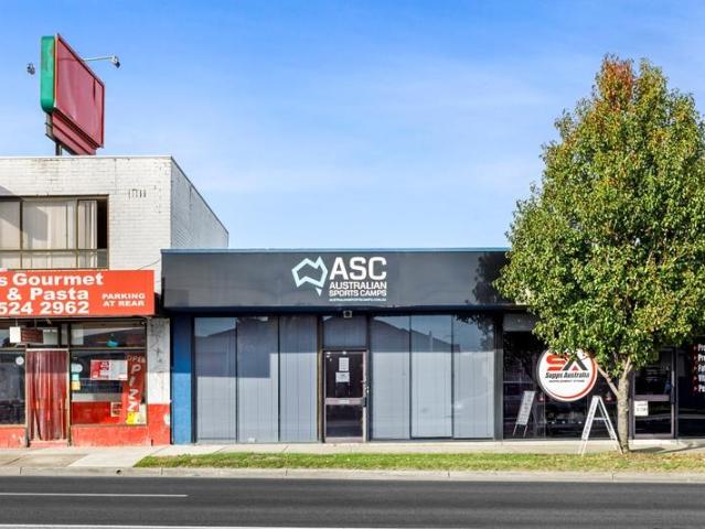 Office for rent in Camerons Creek, Victoria