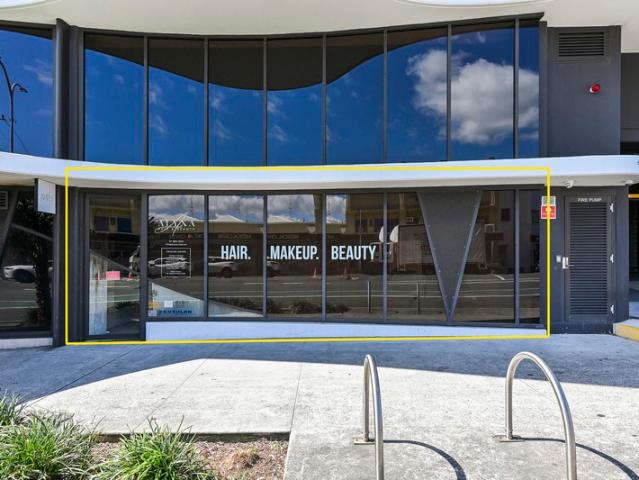 Retail for sale in Southport, Gold Coast City