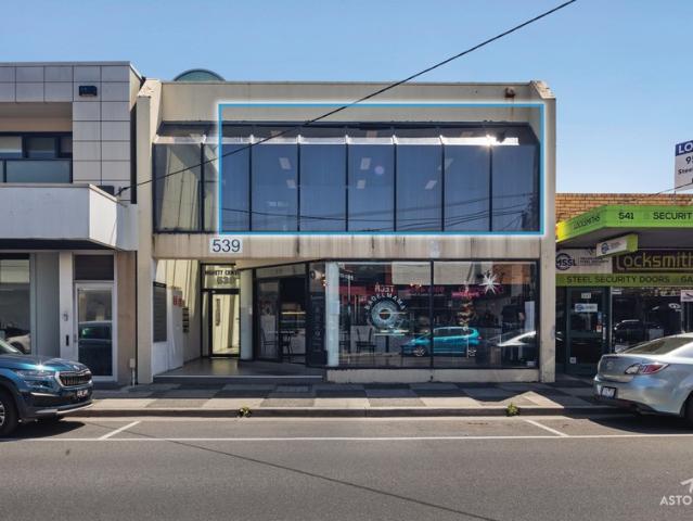 Office for rent in Camerons Creek, Victoria