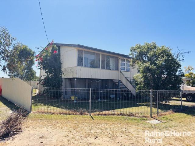 House for sale in Roma, Queensland