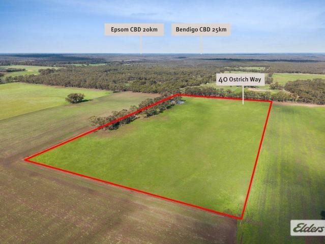 Land for sale in Victoria