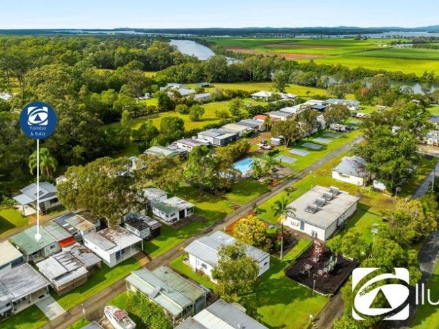 House for sale in Woombah, New South Wales