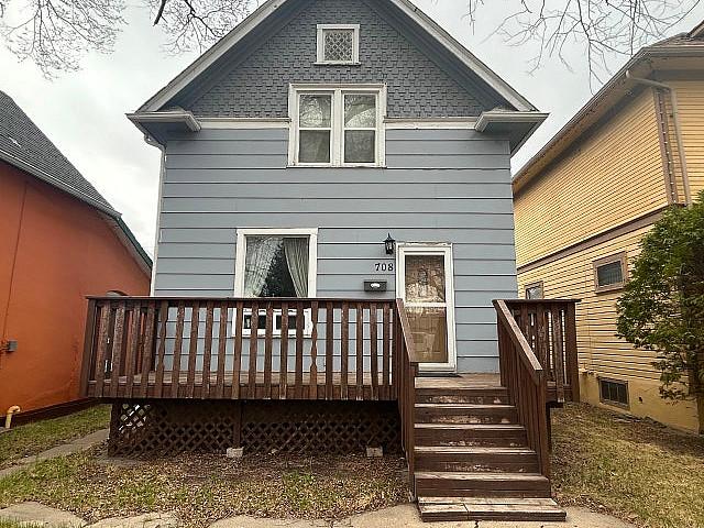 House for sale in Forrest Station, Manitoba