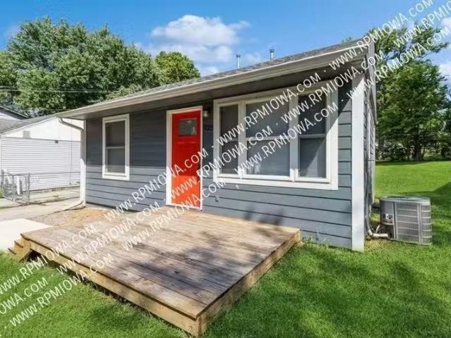 House for rent in Des Moines