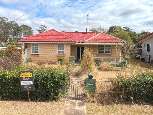 House for sale in Wondai