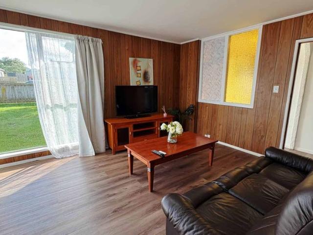 House for rent in Manurewa