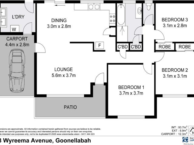 House for sale in Goonellabah, New South Wales