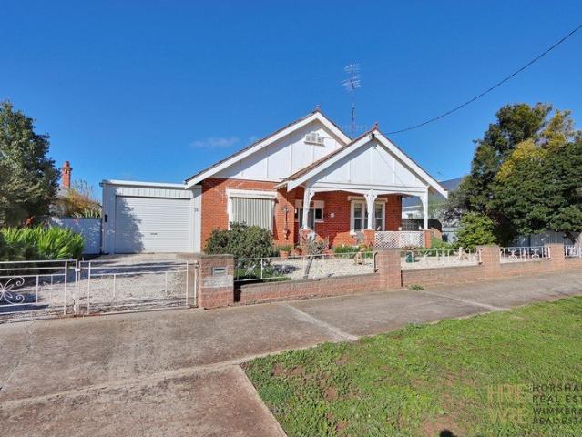 House for sale in Jeparit, Victoria