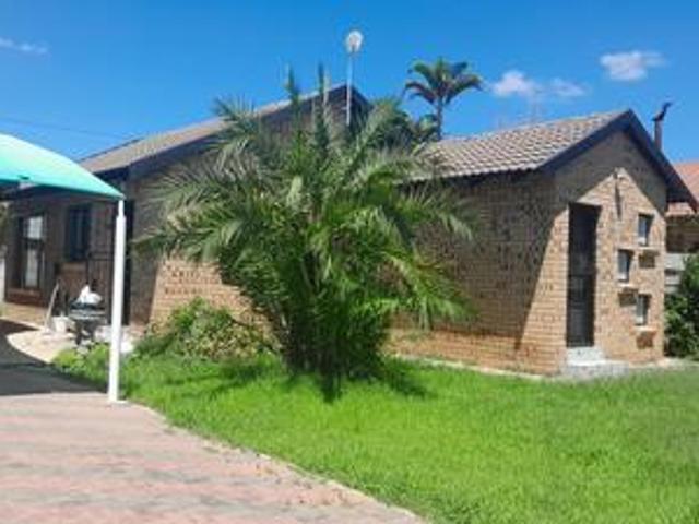 House for sale in Seshego, Limpopo