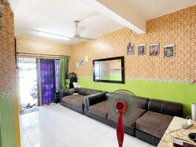 Terraced House for sale in Pasir Gudang, Johor