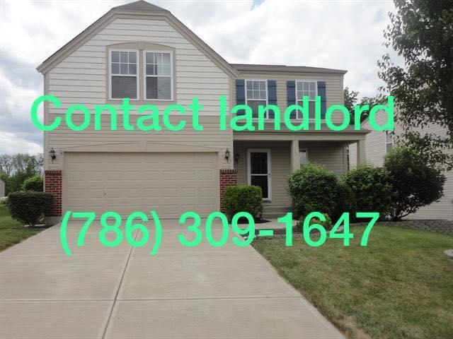 House for rent in South Lebanon, Ohio