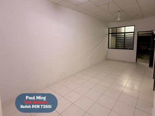 Terraced House for sale in Sungai Petani, Kuala Muda