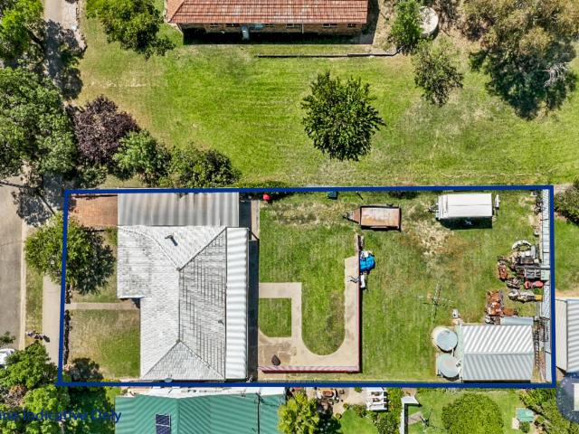 House for sale in Boorowa, New South Wales