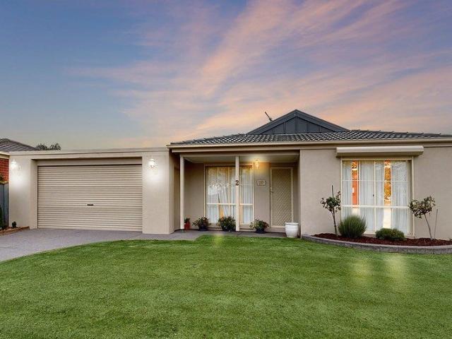 House for rent in Hampton Park, Melbourne
