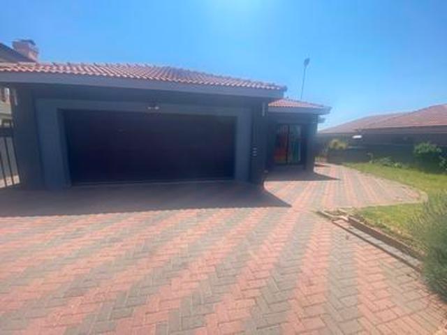 House for sale in Pullens Hope, Mpumalanga