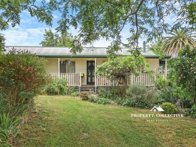 House for sale in Beechworth, Victoria