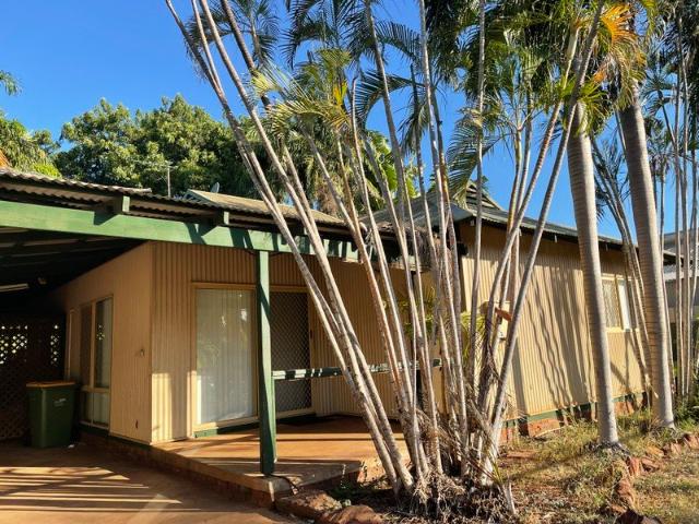 House for rent in Broome, Western Australia