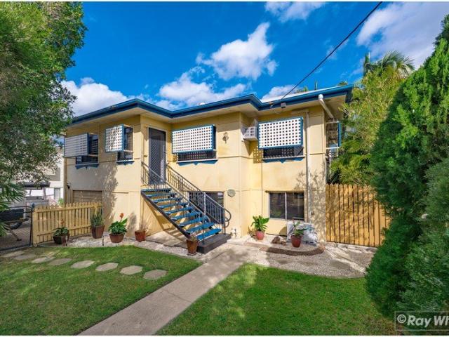 House for sale in Rockhampton, Queensland