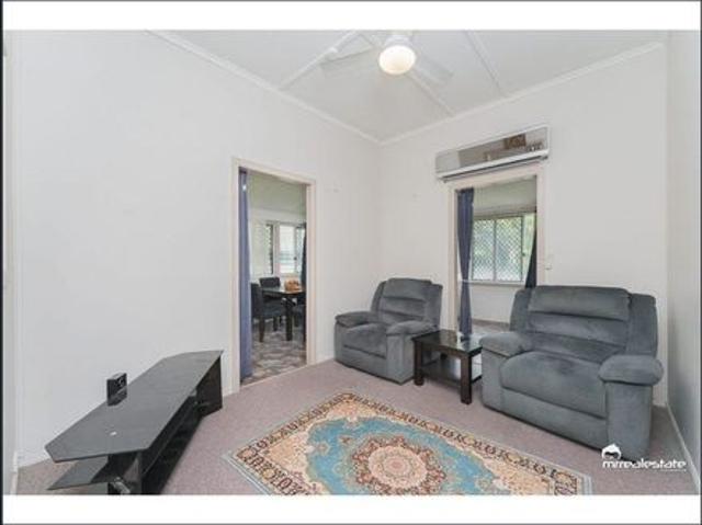 House for rent in Rockhampton, Queensland