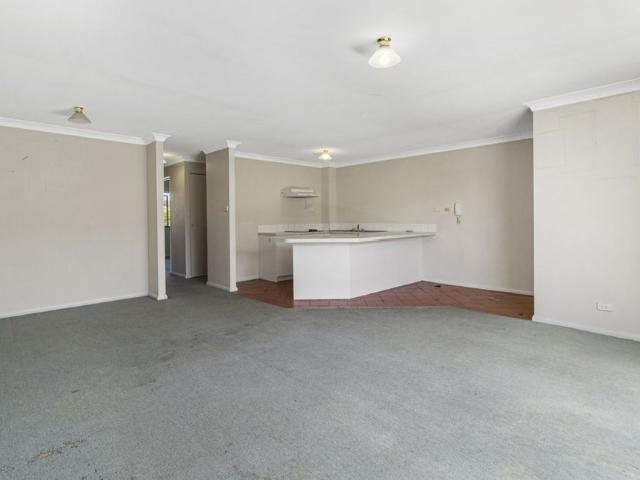 Apartment for rent in Griffith, Australian Capital Territory
