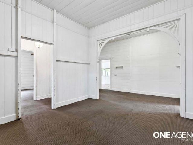 House for rent in Maryborough, Queensland