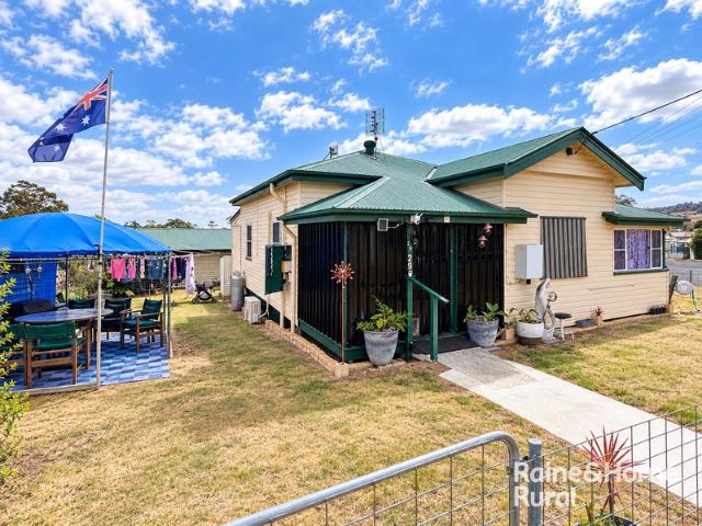 House for sale in Proston