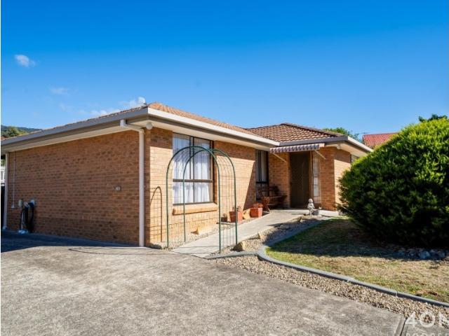 Apartment for sale in Hobart, Tasmania