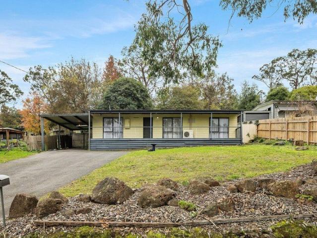 House for sale in Camerons Creek, Victoria