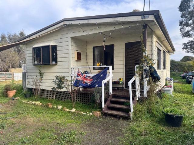 House for sale in Dunolly, Victoria