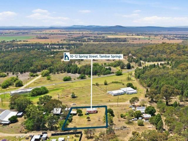House for sale in Tambar Springs, Gunnedah Shire Council