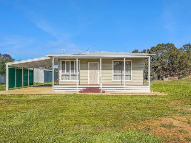 House for sale in Timor, Victoria