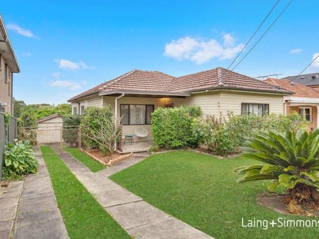 House for sale in Regents Park, New South Wales