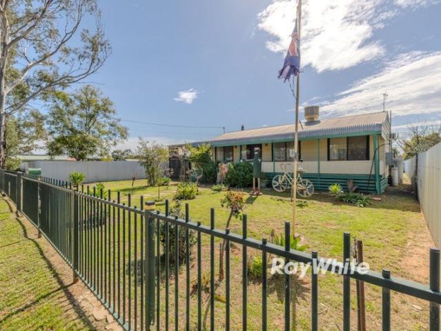 House for sale in Balranald, New South Wales