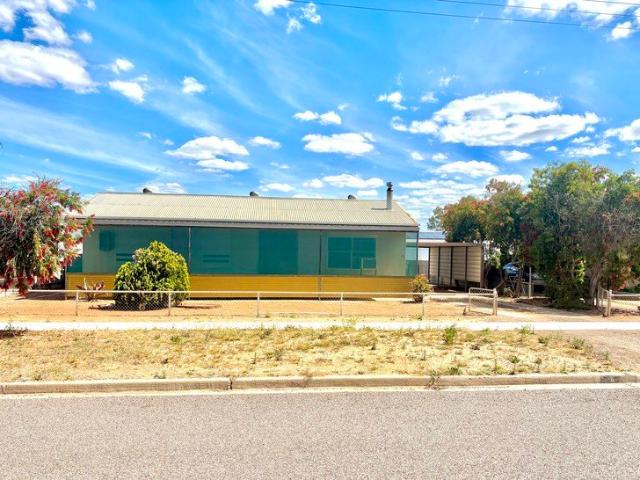 House for sale in Wudinna, Wudinna District Council