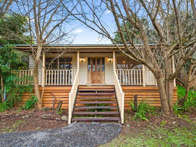House for sale in Camerons Creek, Victoria
