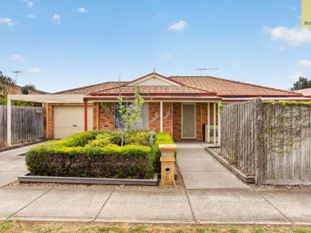 House for sale in Melton, Melbourne