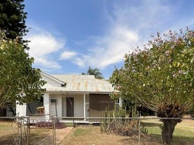 House for sale in Coonamble, New South Wales