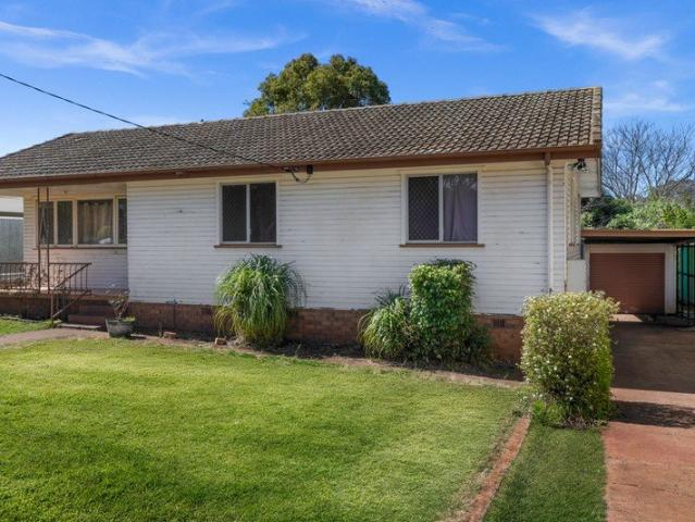 House for rent in Toowoomba, Queensland