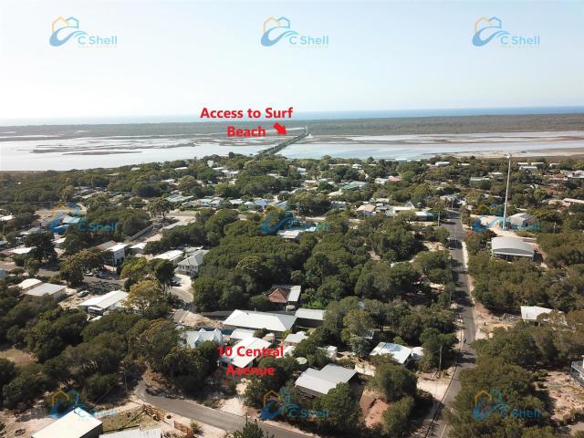 House for sale in Loch Sport, Shire of Wellington