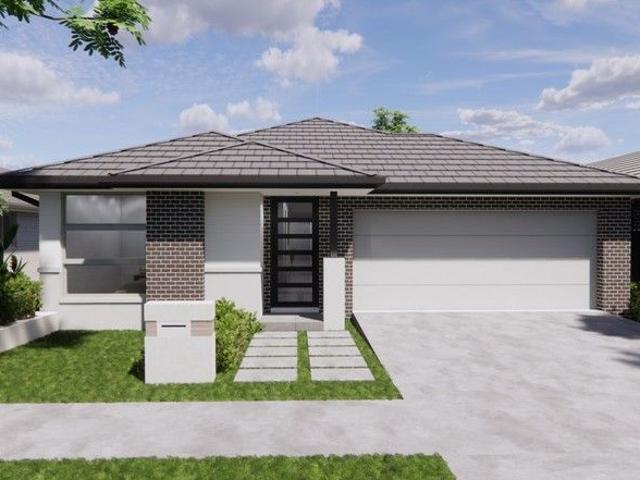 House for sale in Leppington, New South Wales