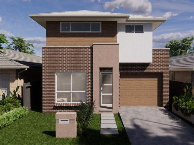 House for sale in Leppington, New South Wales