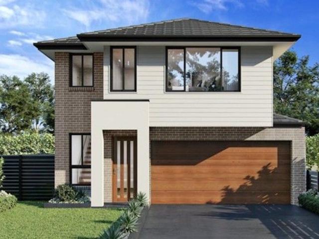 House for sale in Leppington, New South Wales